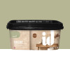 Peinture Nacrée Velours ID Nacre Pistache n°5 - 2L