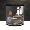 Finition ID Loft Métal Bronze n°3 - 0,5L