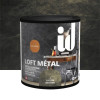 Finition ID Loft Métal Laiton n°4 - 0,5L