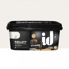 Peinture mate pailletée ID Paillett' Lux n°12 - 2L