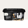 Peinture mate pailletée ID Paillett' Lux n°12 - 2L