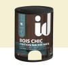 Lasure nacrée mate ID Bois Chic Diamant n°1 - 1L