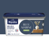 Peinture Murs, Boiseries, Radiateurs RIPOLIN Satin Bleu marine - 2,5L