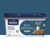 Peinture Murs, Boiseries, Radiateurs RIPOLIN Satin Bleu nipissing - 2,5L