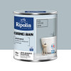 Peinture acrylique Cuisine & Bain RIPOLIN Bleu cupcake - 0,5L