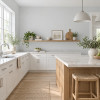 Peinture acrylique Cuisine & Bain RIPOLIN Gris souris - ambiance