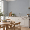 Peinture acrylique Cuisine & Bain RIPOLIN Gris galet - ambiance