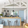Peinture multi-supports intérieur V33 Ma Réno Ciel d'été - ambiance