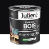 Peinture Extérieur Bois Microporeux Julien Noir - 0,5L