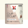 Peinture murs & plafonds V33 Coup d'éclat Toile de coton - 0,5L