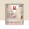 Peinture murs & plafonds V33 Coup d'éclat Rafia - 0,5L