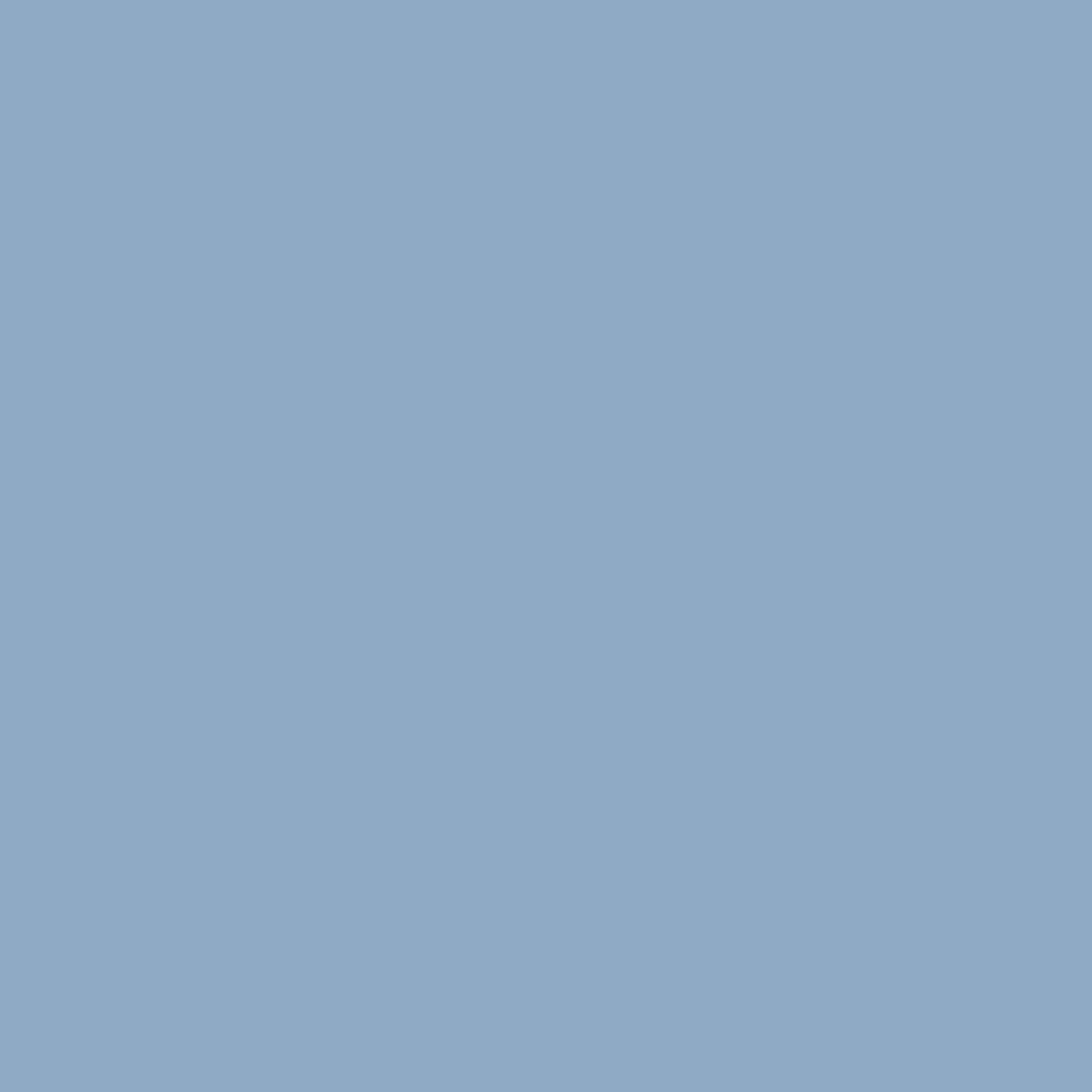 Peinture murs & plafonds V33 Coup d'éclat Rêve bleu - couleur
