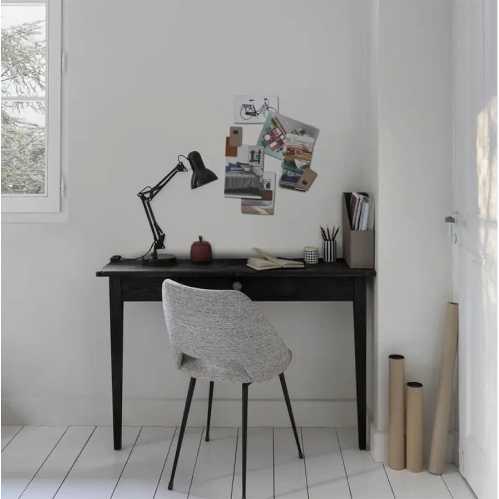 Peinture murs & plafonds V33 Coup d'éclat Blanc écru - ambiance
