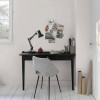 Peinture murs & plafonds V33 Coup d'éclat Blanc cocon - ambiance