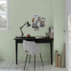 Peinture murs & plafonds V33 Coup d'éclat Sauge douce - ambiance