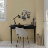 Peinture murs & plafonds V33 Coup d'éclat Sable chaud - ambiance