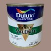 DULUX VALENTINE Laque Valénite Satin Taupe