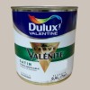 DULUX VALENTINE Laque Valénite Satin Grain de Sable