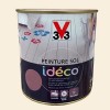 Peinture sol V33 Idéco Corde Satin