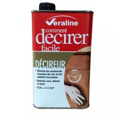 Décireur Veraline 0.5 L