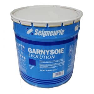 Peintures Seigneurie Gauthiernull