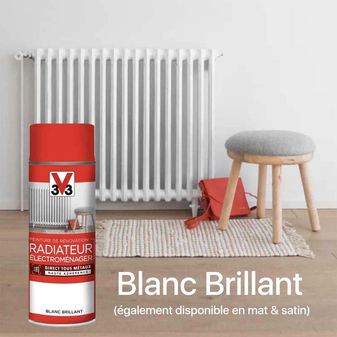 Peinture de rénovation V33 Radiateur Électroménager Blog Peinture — free download